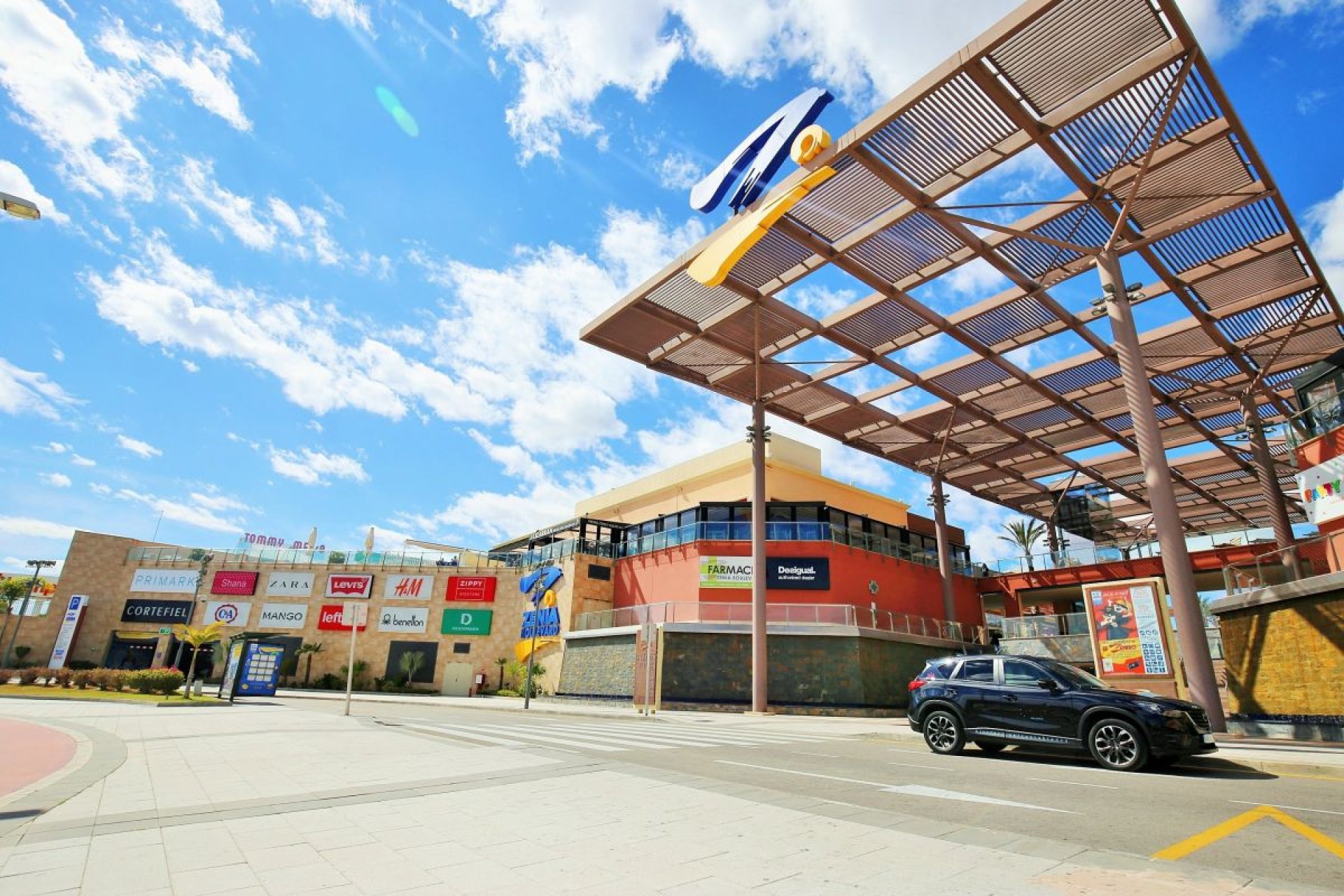 Rynek Wtórny - Apartament - Orihuela Costa - Cabo Roig