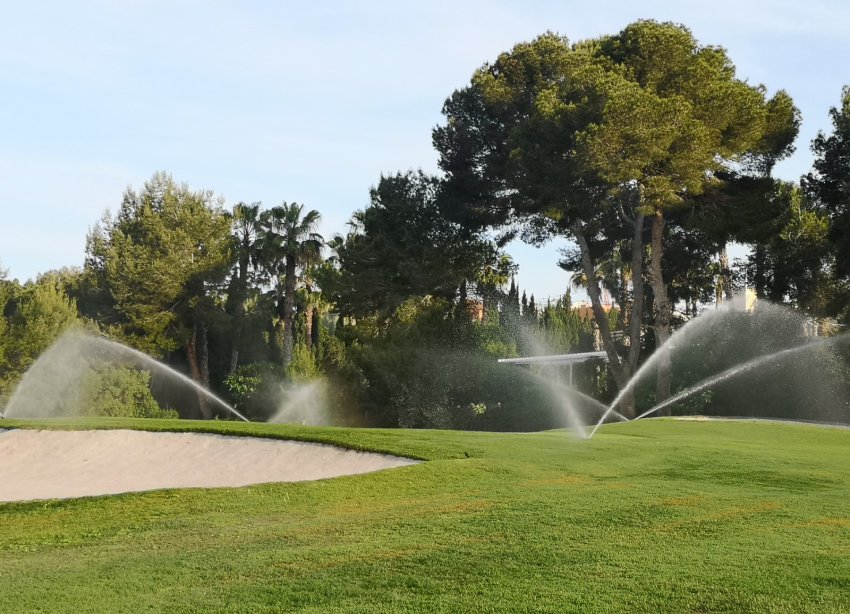 Rynek Wtórny - Apartament - Orihuela Costa - Cabo Roig