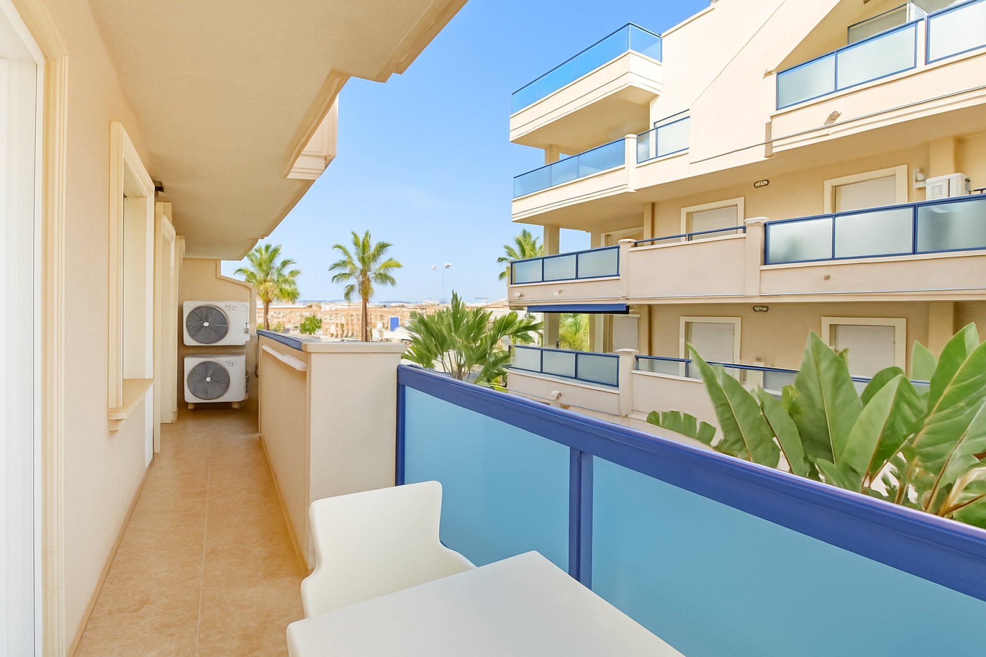Rynek Wtórny - Apartament - Orihuela Costa - Cabo Roig