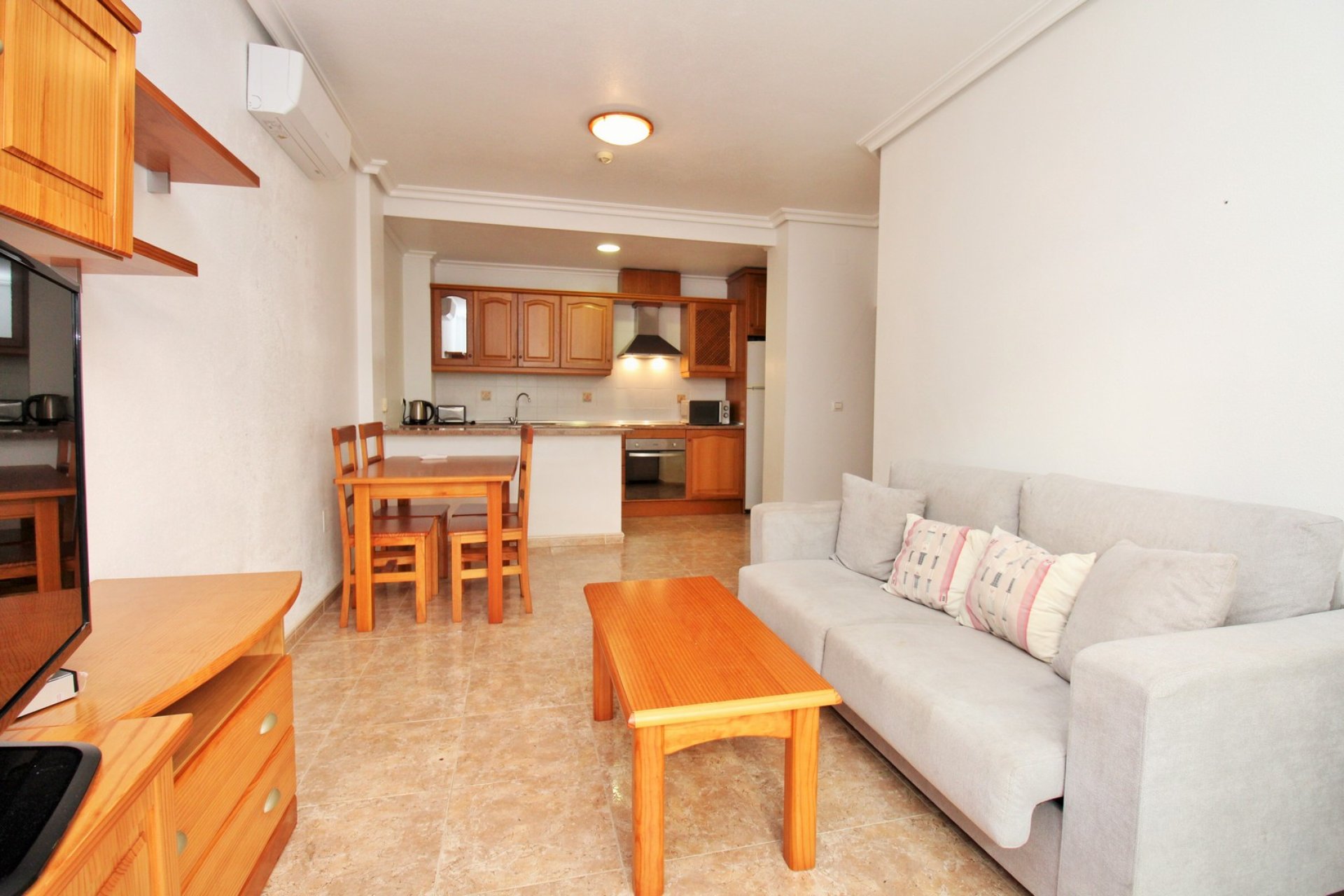 Rynek Wtórny - Apartament - Orihuela Costa - Cabo Roig
