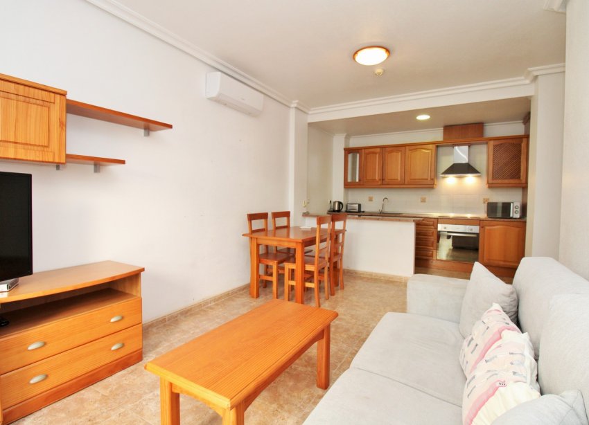 Rynek Wtórny - Apartament - Orihuela Costa - Cabo Roig