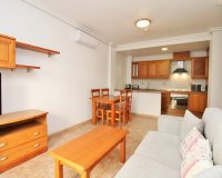 Rynek Wtórny - Apartament - Orihuela Costa - Cabo Roig