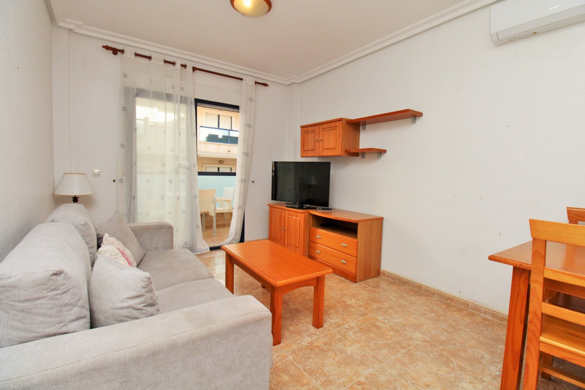 Rynek Wtórny - Apartament - Orihuela Costa - Cabo Roig