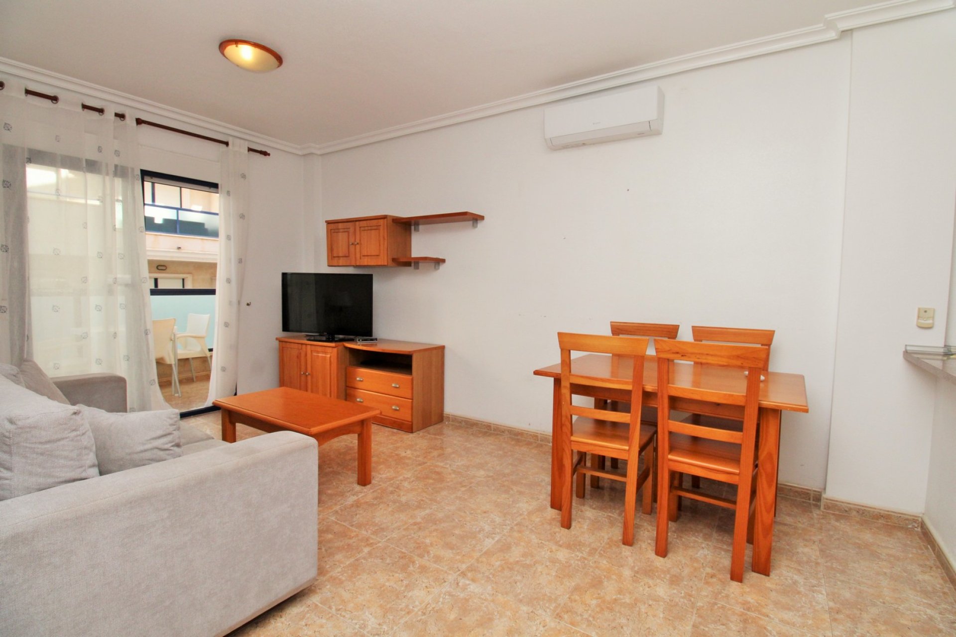 Rynek Wtórny - Apartament - Orihuela Costa - Cabo Roig