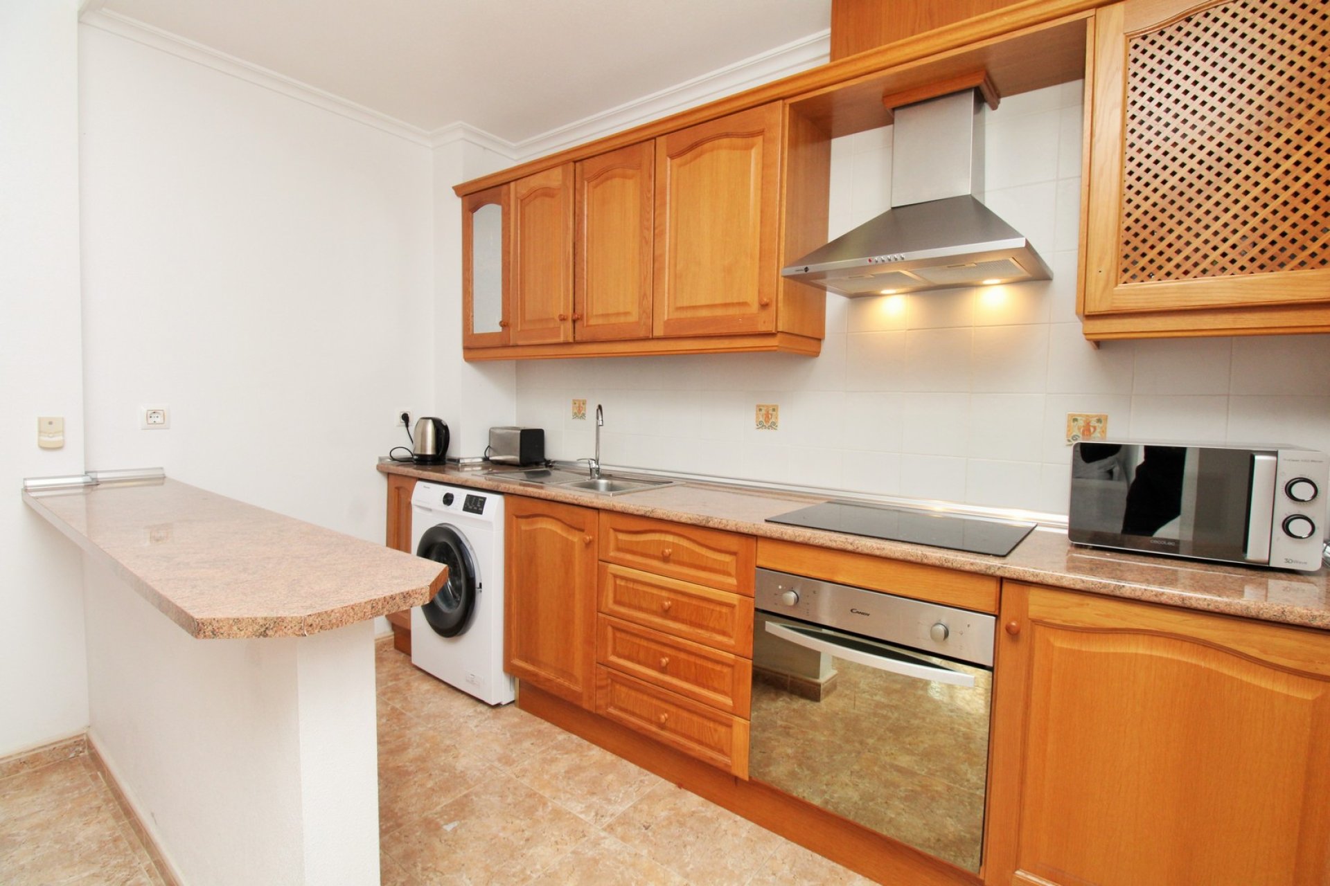 Rynek Wtórny - Apartament - Orihuela Costa - Cabo Roig