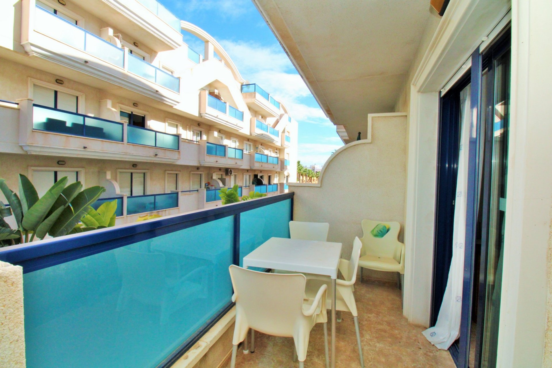 Rynek Wtórny - Apartament - Orihuela Costa - Cabo Roig