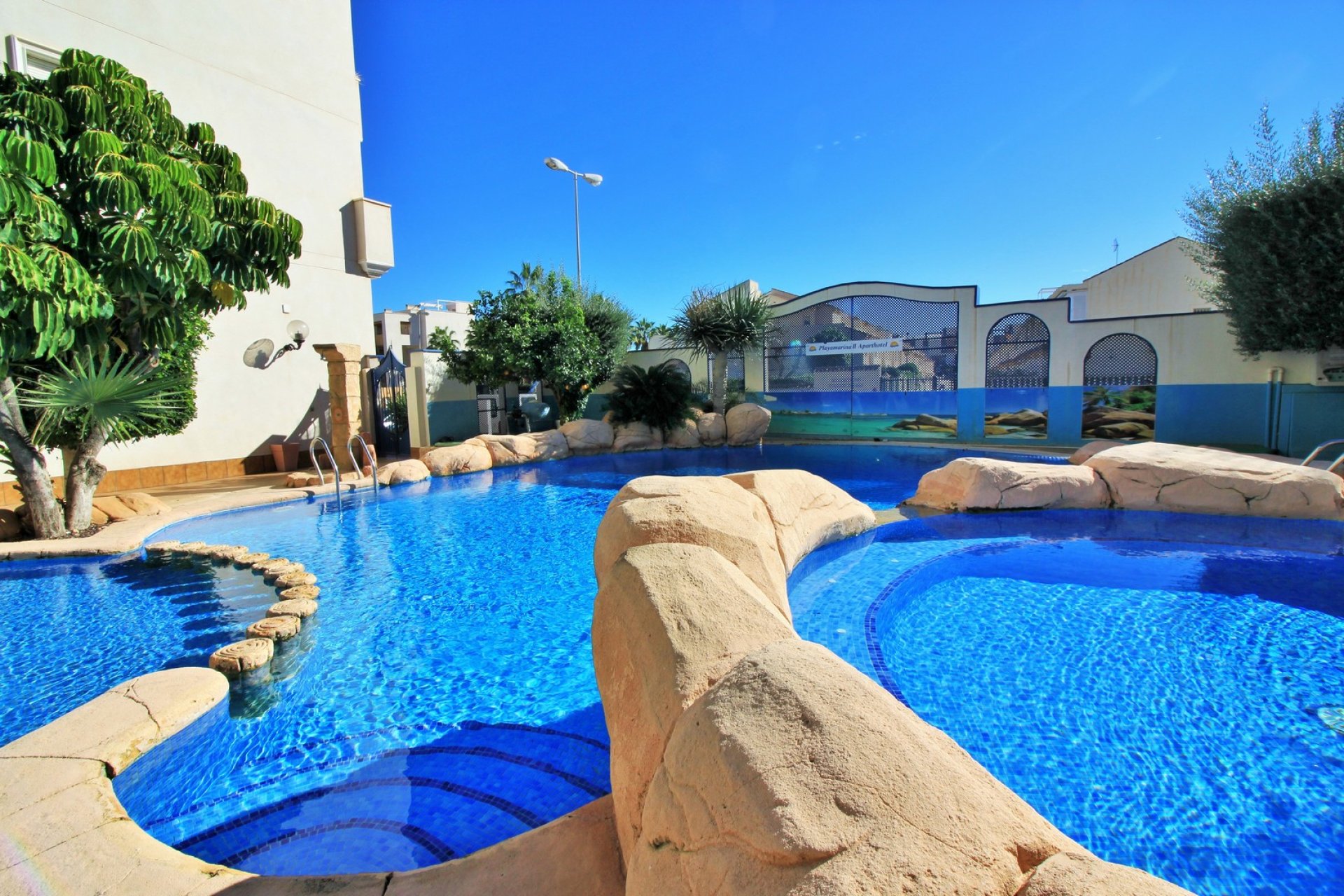 Rynek Wtórny - Apartament - Orihuela Costa - Cabo Roig