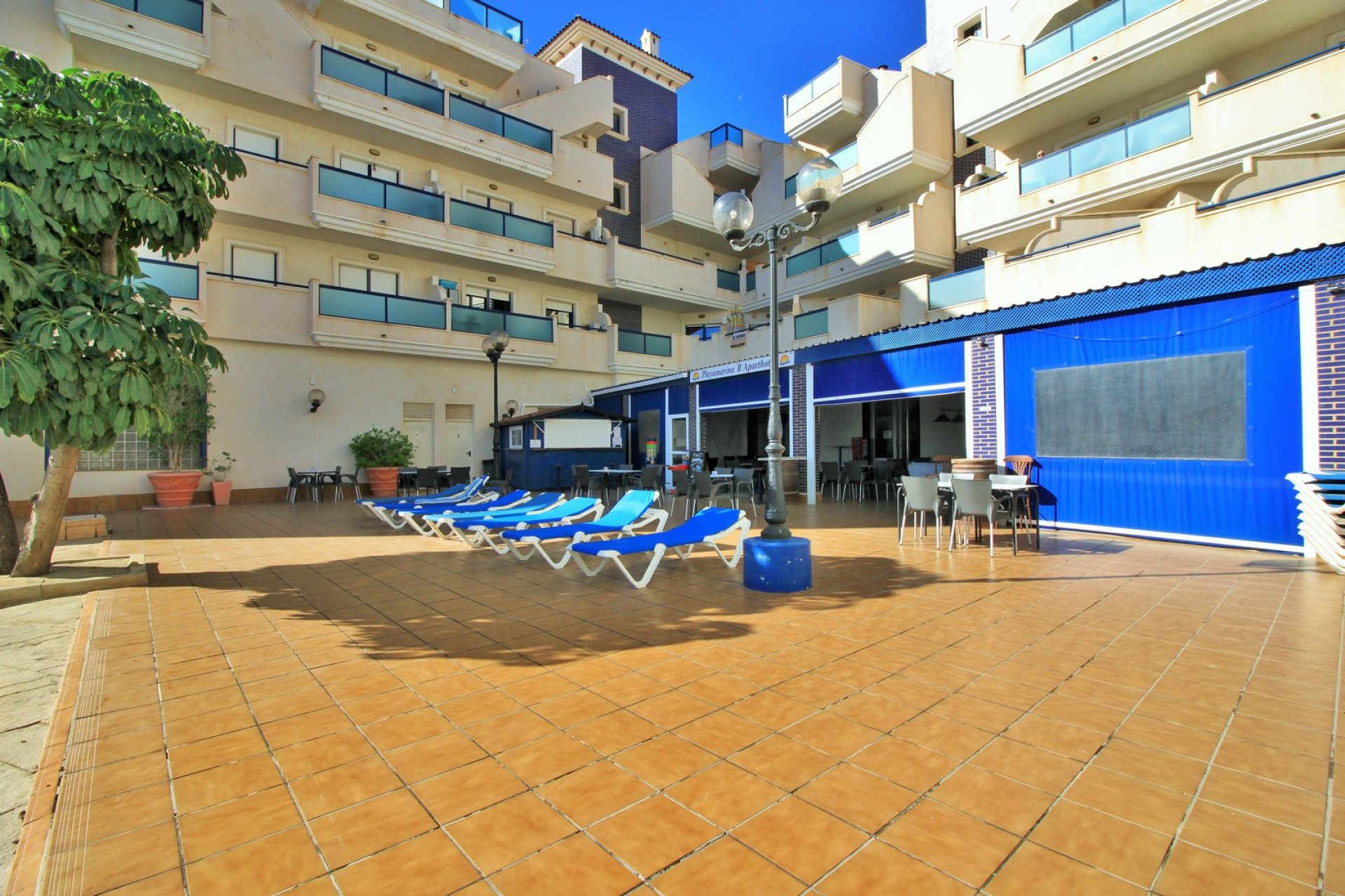 Rynek Wtórny - Apartament - Orihuela Costa - Cabo Roig