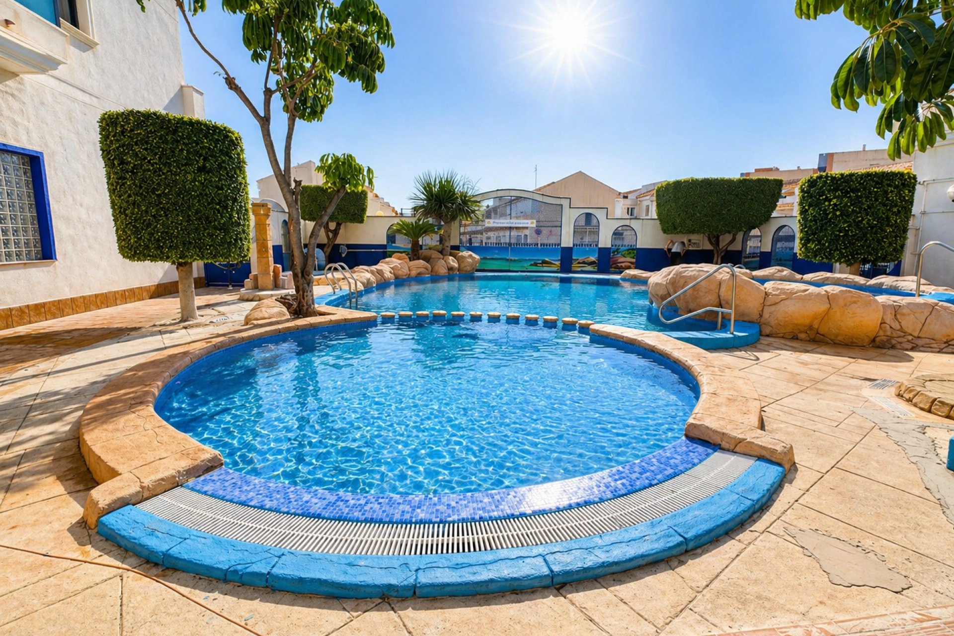 Rynek Wtórny - Apartament - Orihuela Costa - Cabo Roig