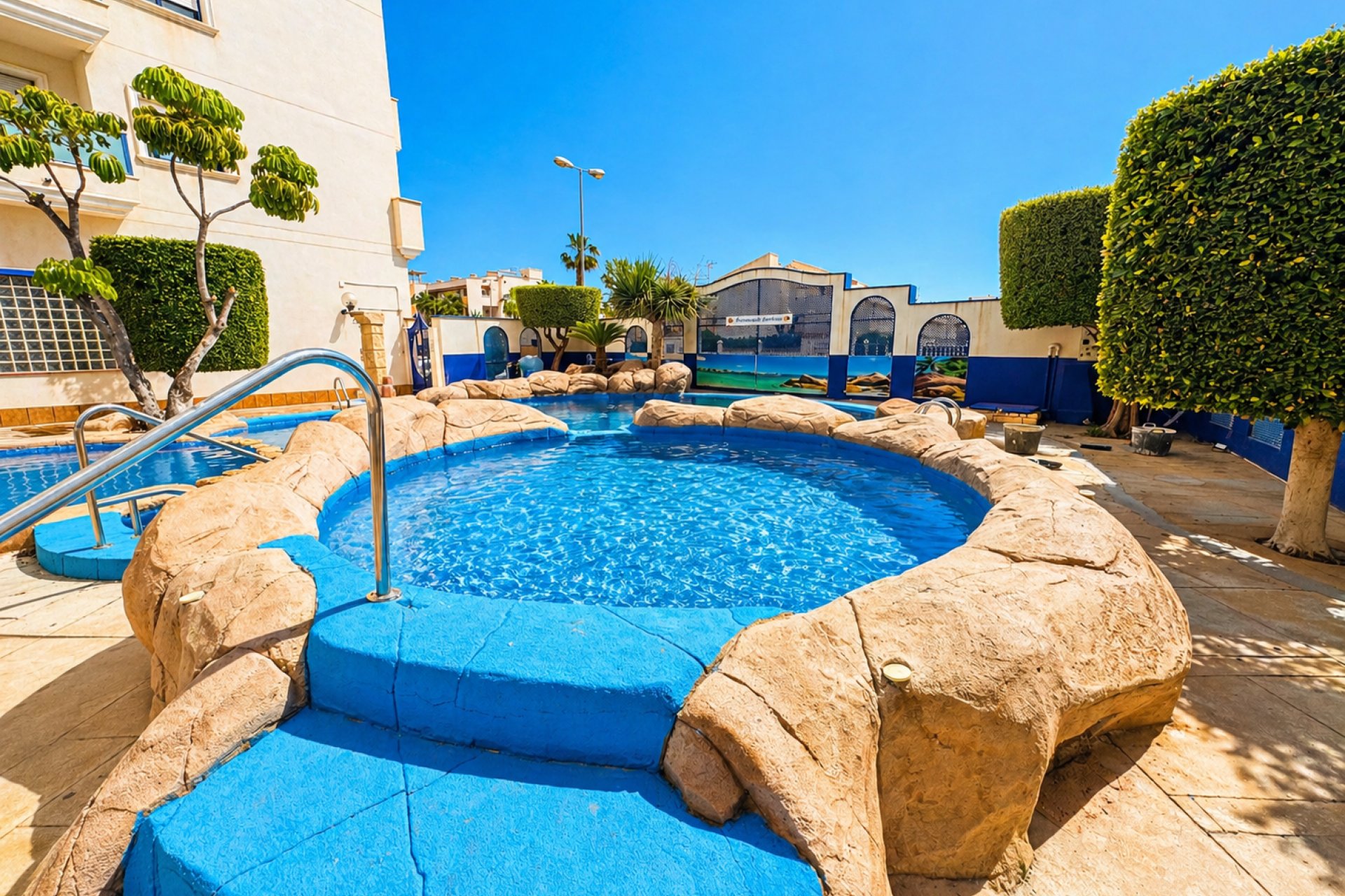 Rynek Wtórny - Apartament - Orihuela Costa - Cabo Roig