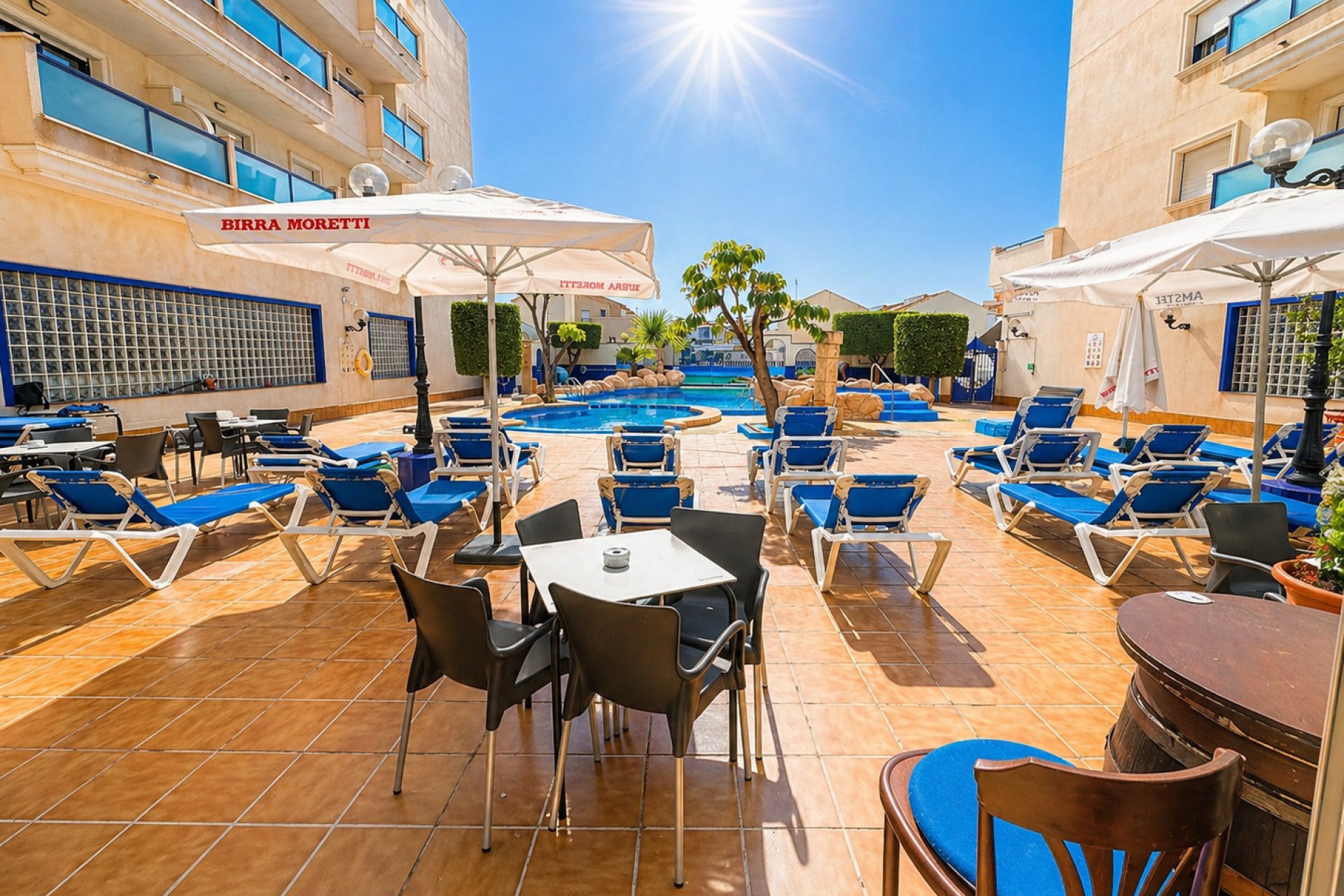 Rynek Wtórny - Apartament - Orihuela Costa - Cabo Roig