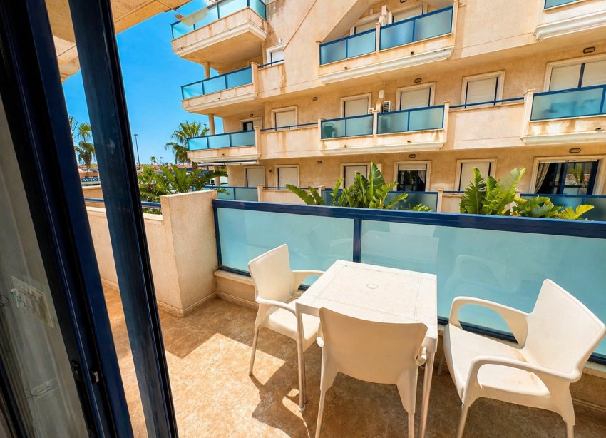 Rynek Wtórny - Apartament - Orihuela Costa - Cabo Roig