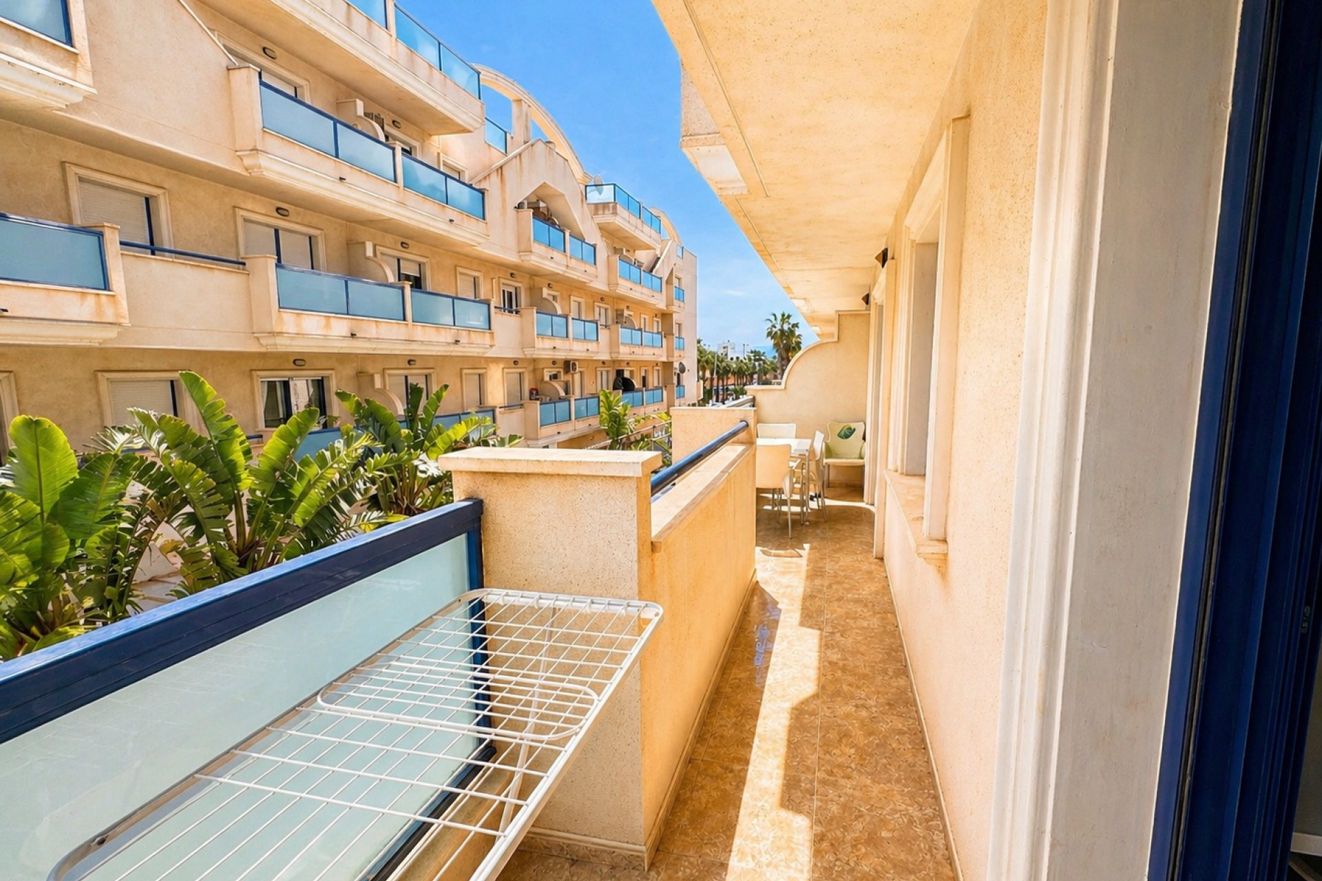 Rynek Wtórny - Apartament - Orihuela Costa - Cabo Roig