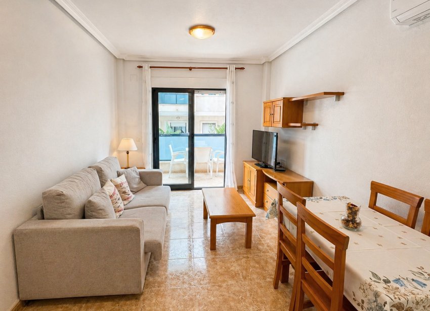 Rynek Wtórny - Apartament - Orihuela Costa - Cabo Roig