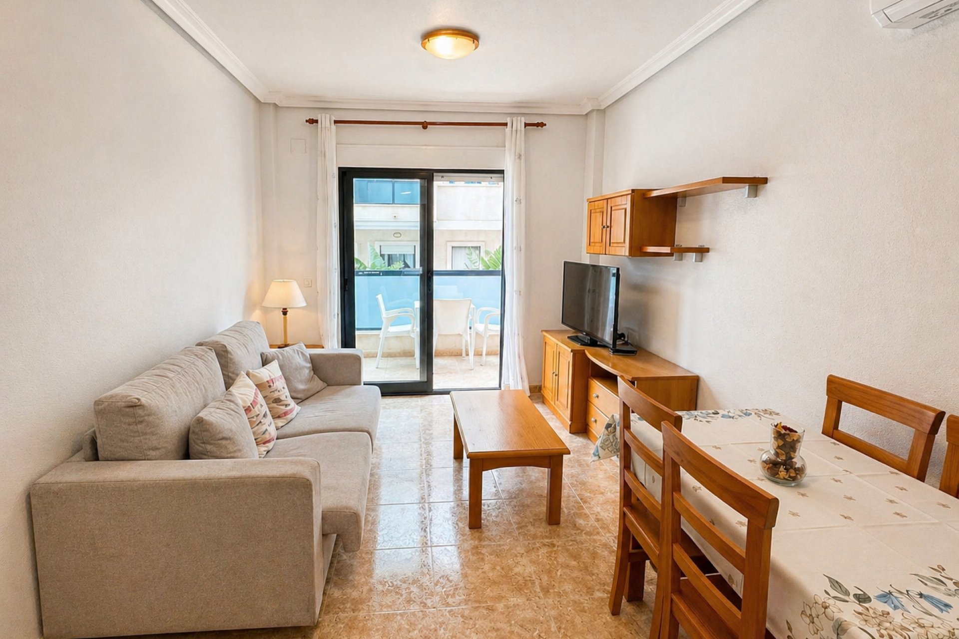 Rynek Wtórny - Apartament - Orihuela Costa - Cabo Roig