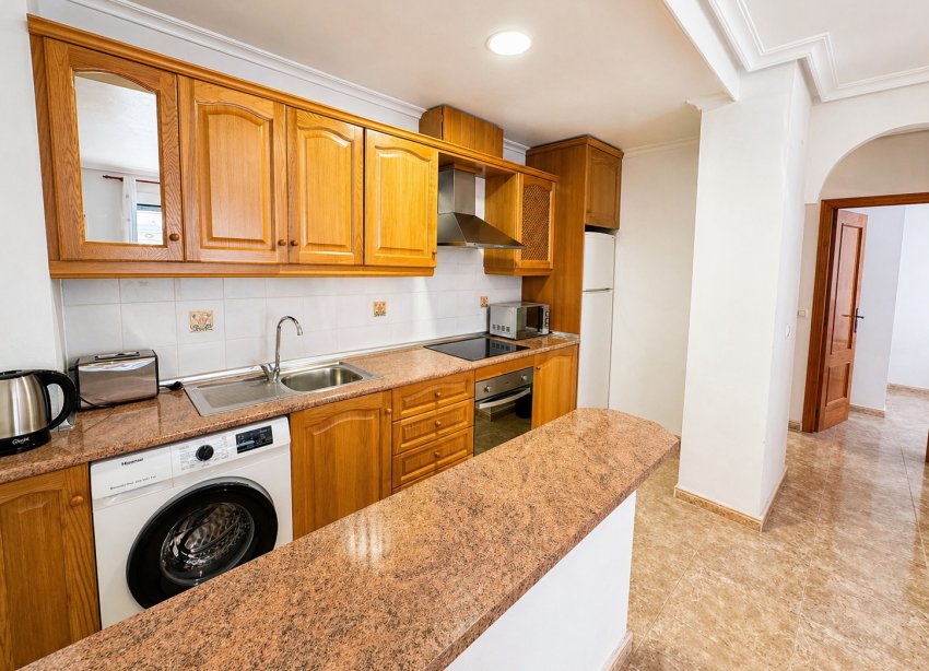 Rynek Wtórny - Apartament - Orihuela Costa - Cabo Roig