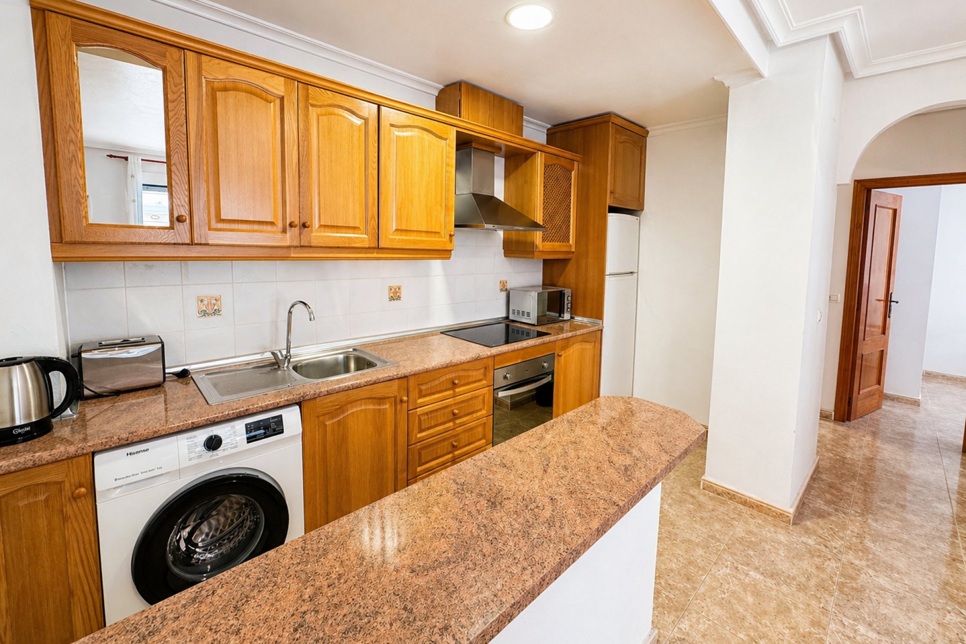 Rynek Wtórny - Apartament - Orihuela Costa - Cabo Roig