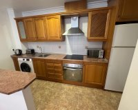 Rynek Wtórny - Apartament - Orihuela Costa - Cabo Roig