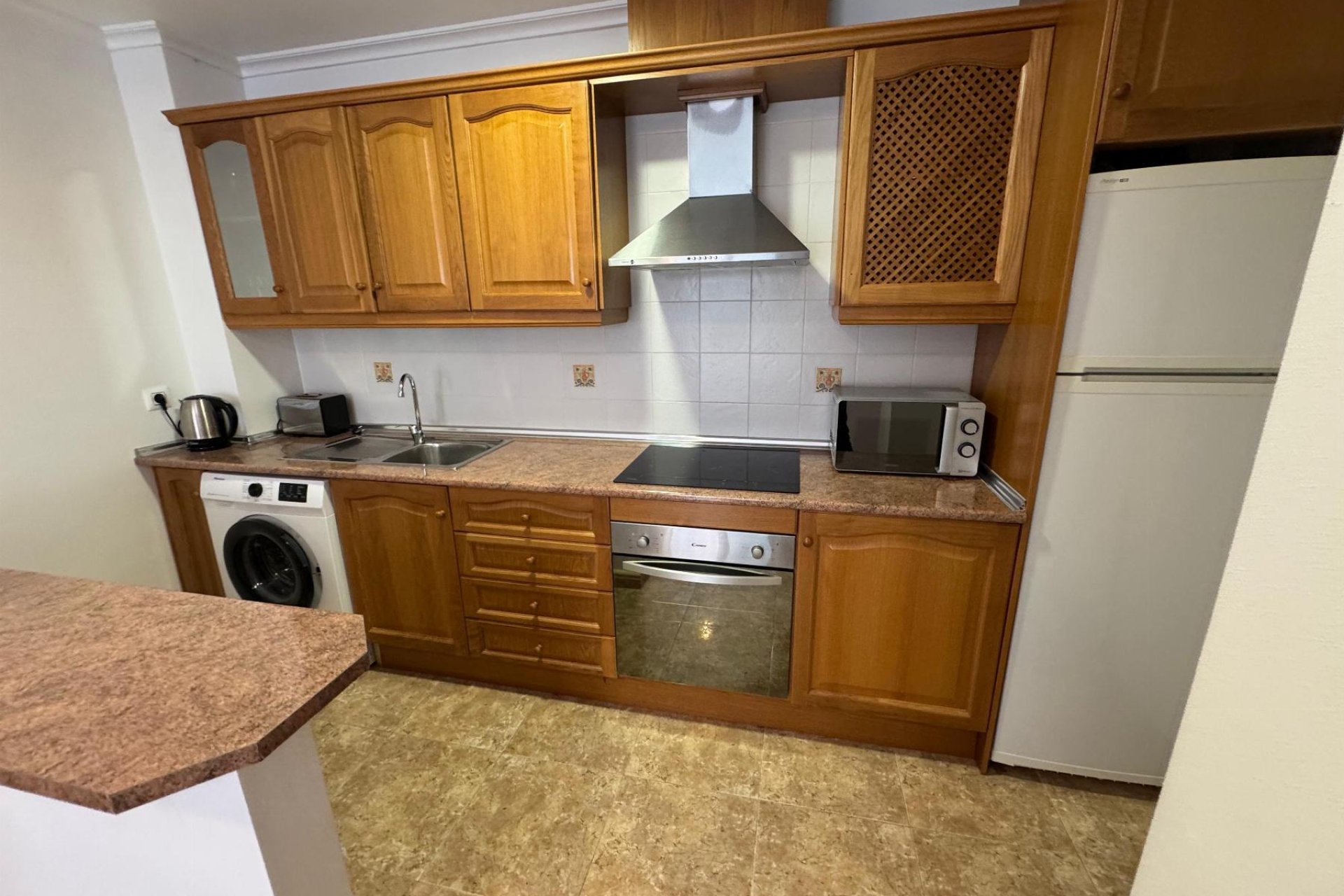 Rynek Wtórny - Apartament - Orihuela Costa - Cabo Roig