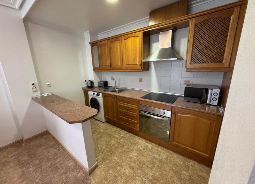 Rynek Wtórny - Apartament - Orihuela Costa - Cabo Roig
