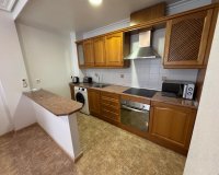 Rynek Wtórny - Apartament - Orihuela Costa - Cabo Roig