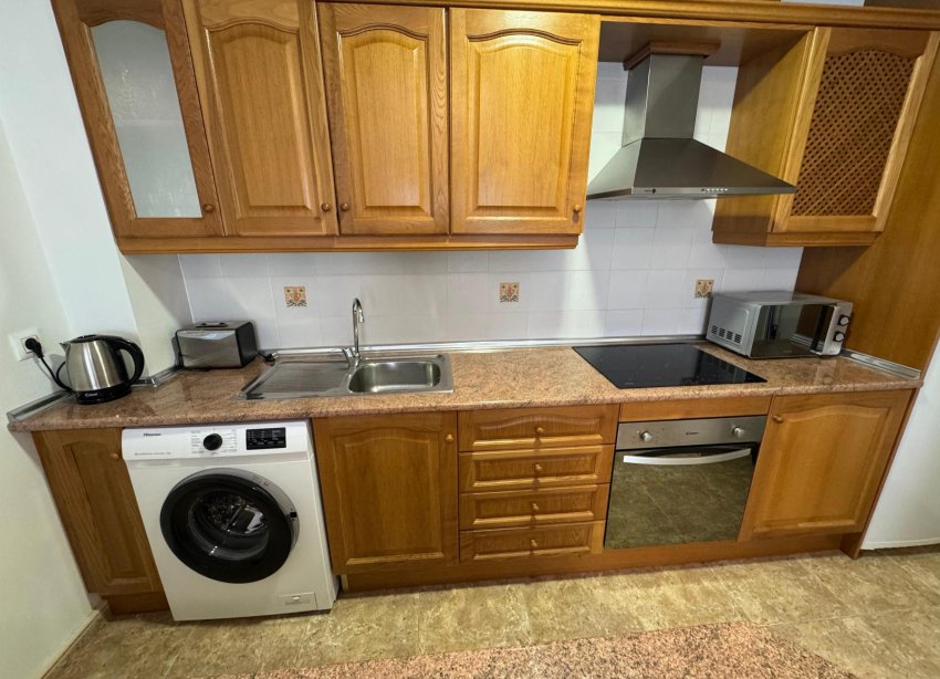 Rynek Wtórny - Apartament - Orihuela Costa - Cabo Roig
