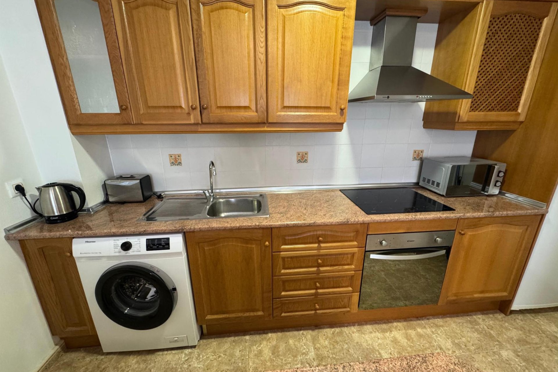 Rynek Wtórny - Apartament - Orihuela Costa - Cabo Roig