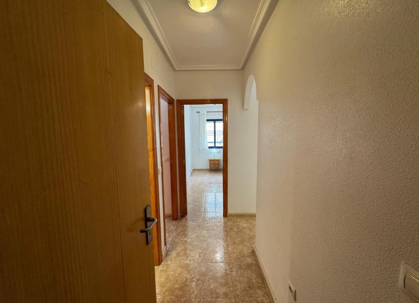Rynek Wtórny - Apartament - Orihuela Costa - Cabo Roig