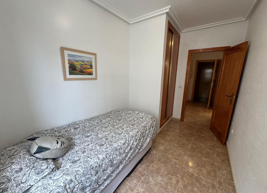 Rynek Wtórny - Apartament - Orihuela Costa - Cabo Roig