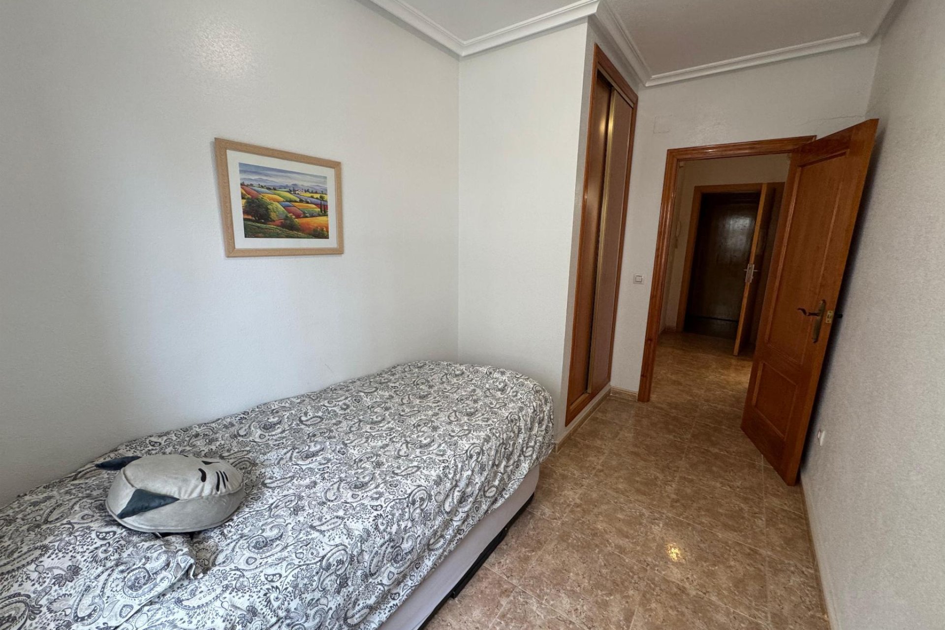 Rynek Wtórny - Apartament - Orihuela Costa - Cabo Roig