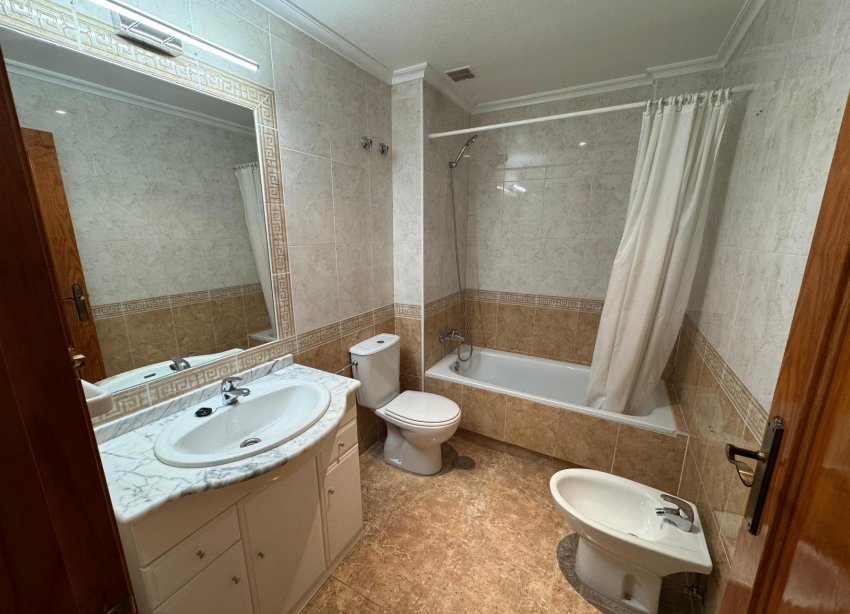 Rynek Wtórny - Apartament - Orihuela Costa - Cabo Roig