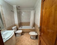 Rynek Wtórny - Apartament - Orihuela Costa - Cabo Roig
