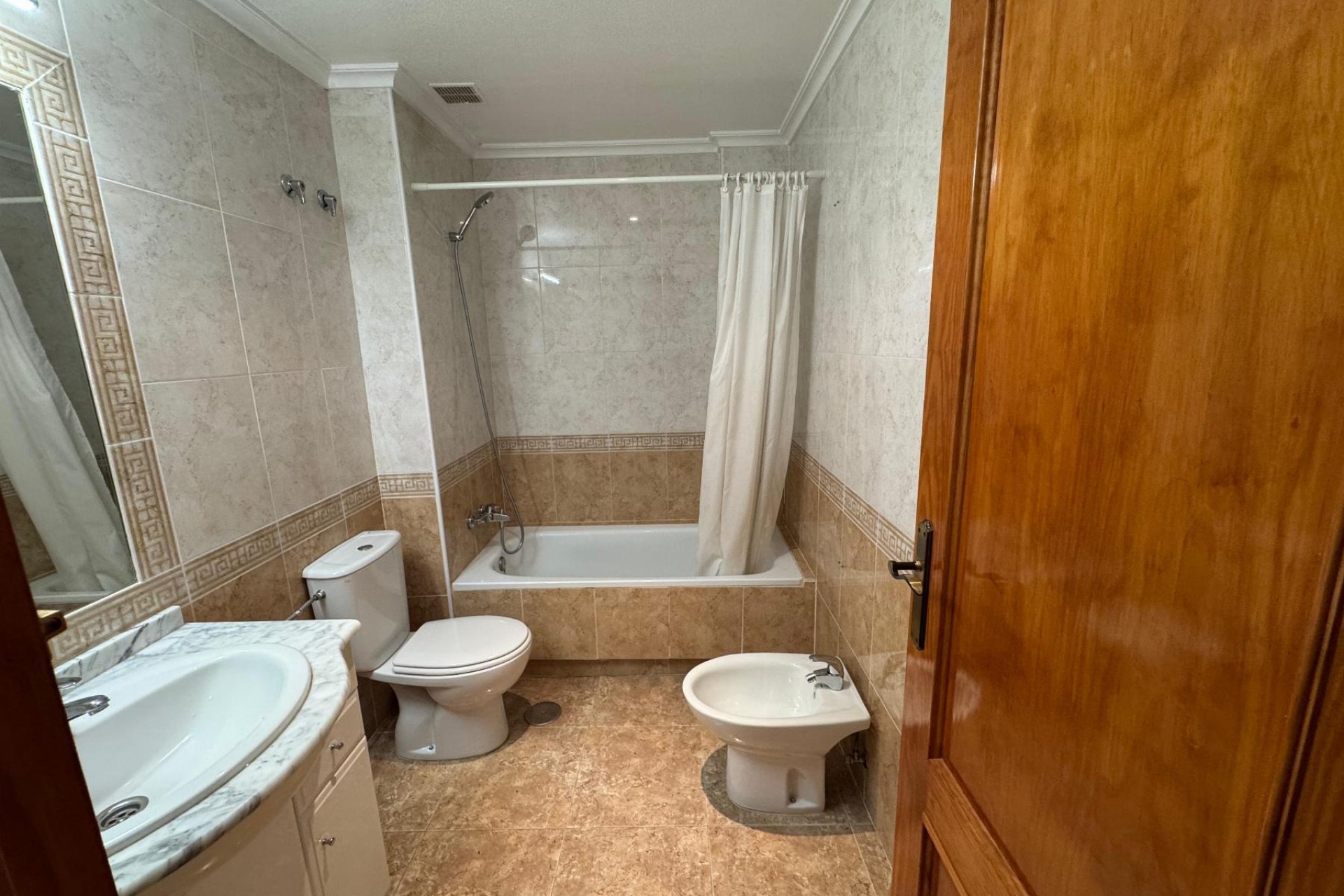 Rynek Wtórny - Apartament - Orihuela Costa - Cabo Roig