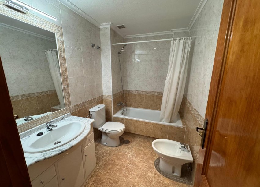 Rynek Wtórny - Apartament - Orihuela Costa - Cabo Roig