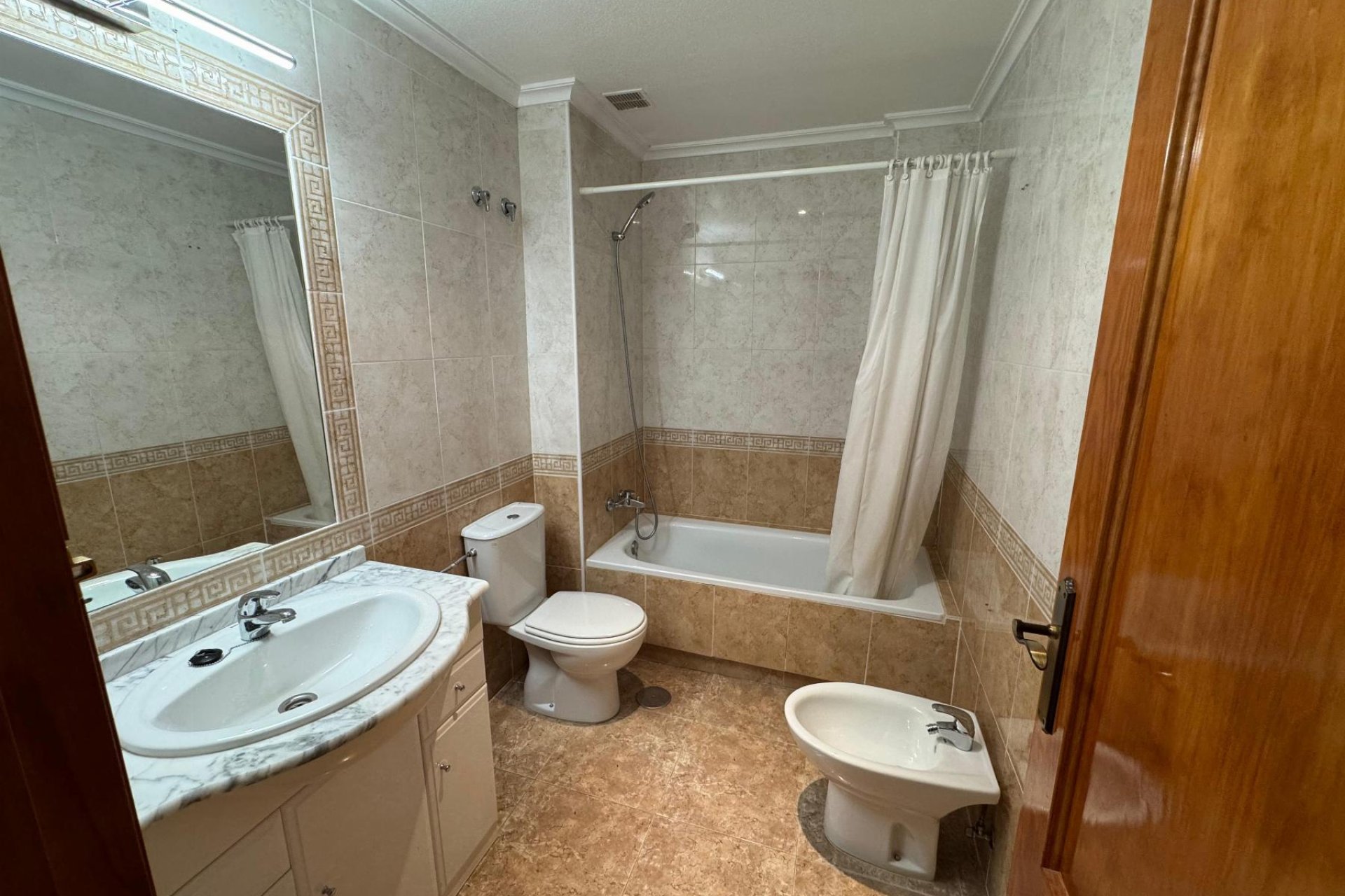 Rynek Wtórny - Apartament - Orihuela Costa - Cabo Roig