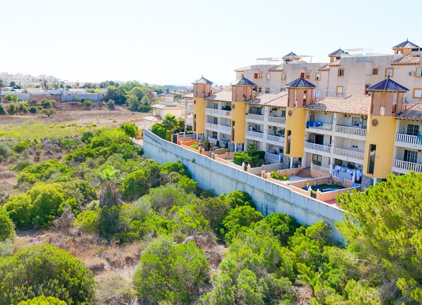 Rynek Wtórny - Apartament - Orihuela Costa - Cabo Roig