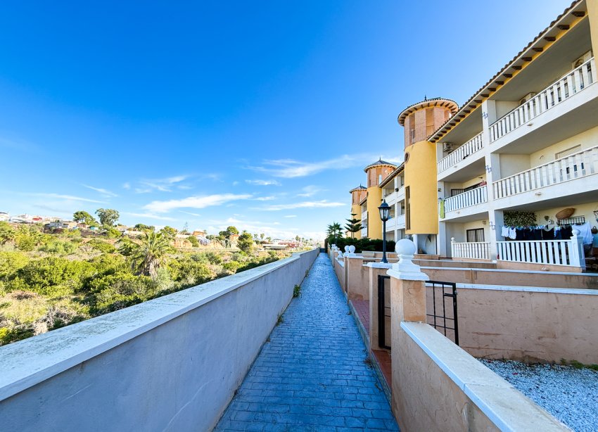 Rynek Wtórny - Apartament - Orihuela Costa - Cabo Roig