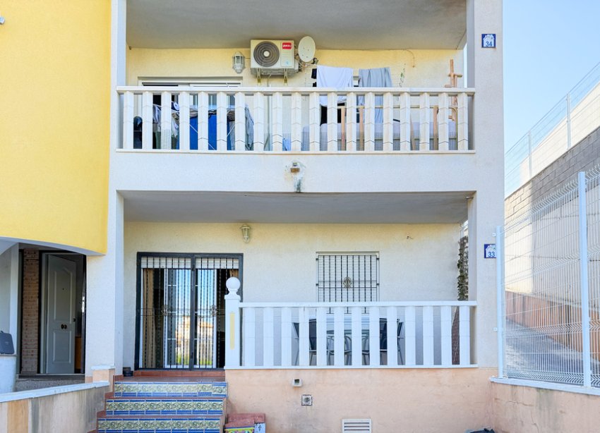 Rynek Wtórny - Apartament - Orihuela Costa - Cabo Roig
