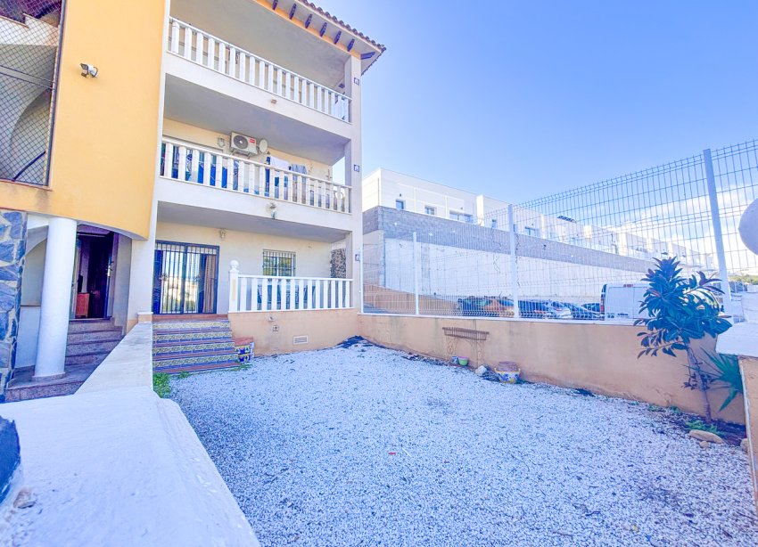 Rynek Wtórny - Apartament - Orihuela Costa - Cabo Roig