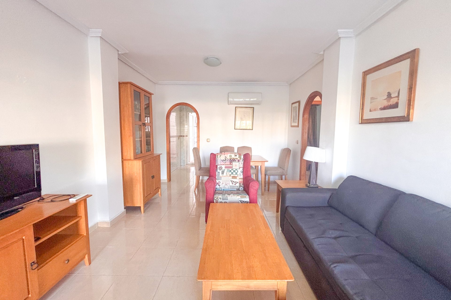Rynek Wtórny - Apartament - Orihuela Costa - Cabo Roig