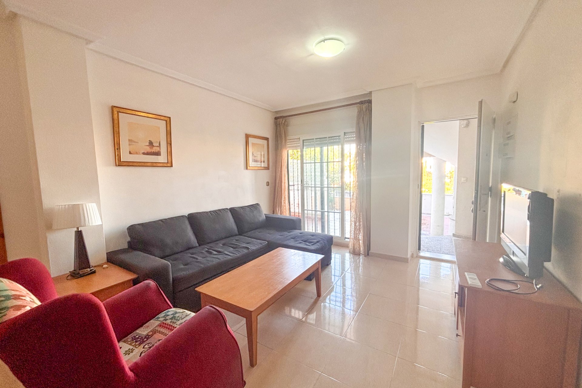Rynek Wtórny - Apartament - Orihuela Costa - Cabo Roig