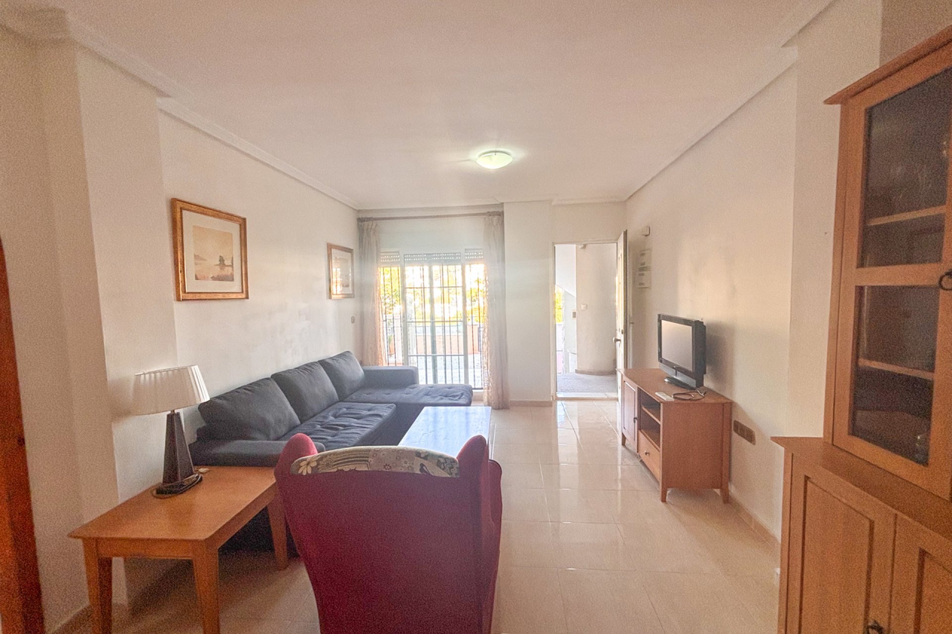 Rynek Wtórny - Apartament - Orihuela Costa - Cabo Roig