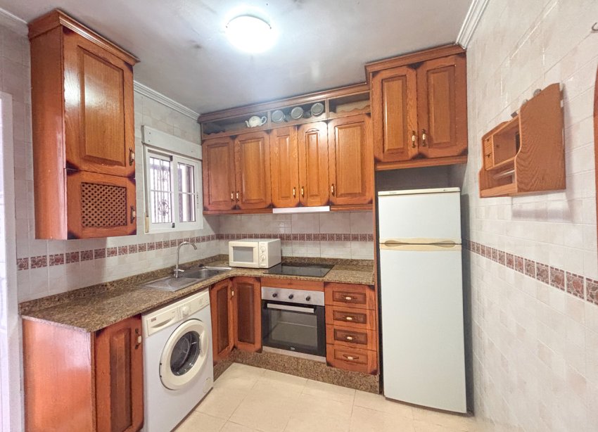 Rynek Wtórny - Apartament - Orihuela Costa - Cabo Roig