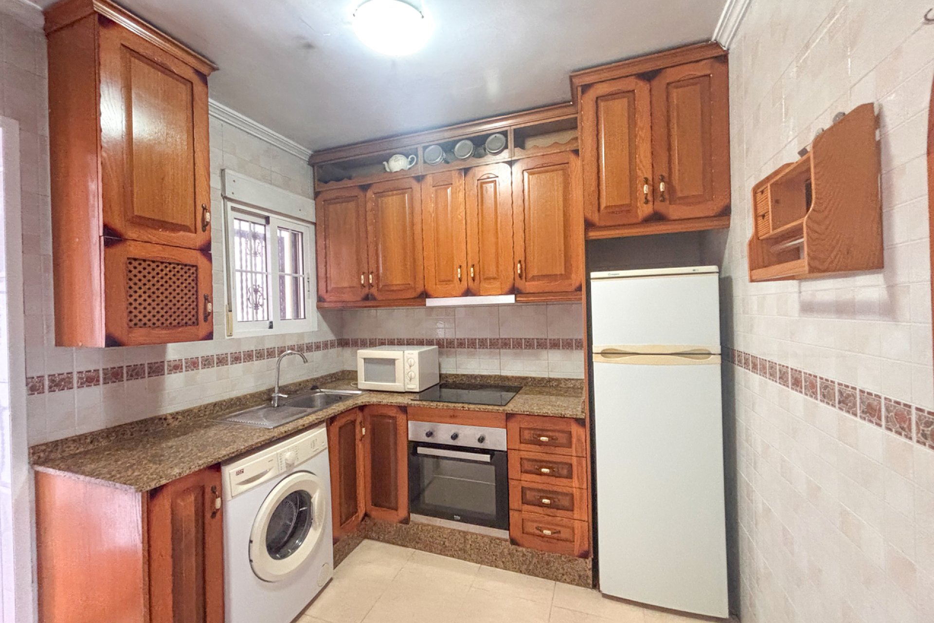 Rynek Wtórny - Apartament - Orihuela Costa - Cabo Roig