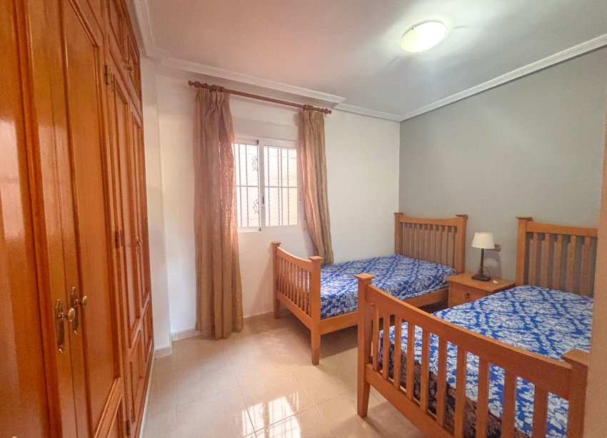 Rynek Wtórny - Apartament - Orihuela Costa - Cabo Roig