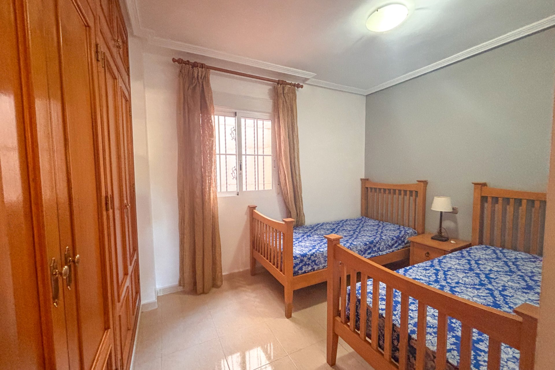 Rynek Wtórny - Apartament - Orihuela Costa - Cabo Roig