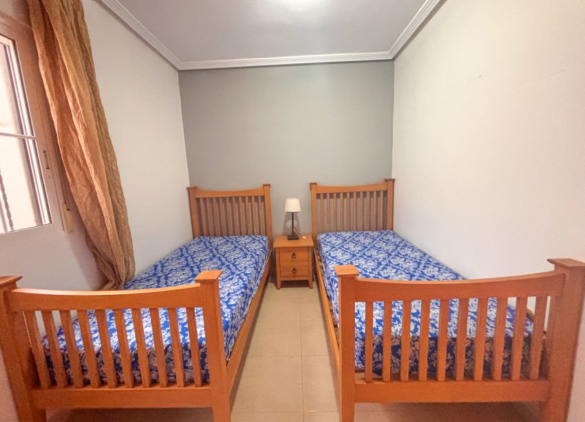 Rynek Wtórny - Apartament - Orihuela Costa - Cabo Roig