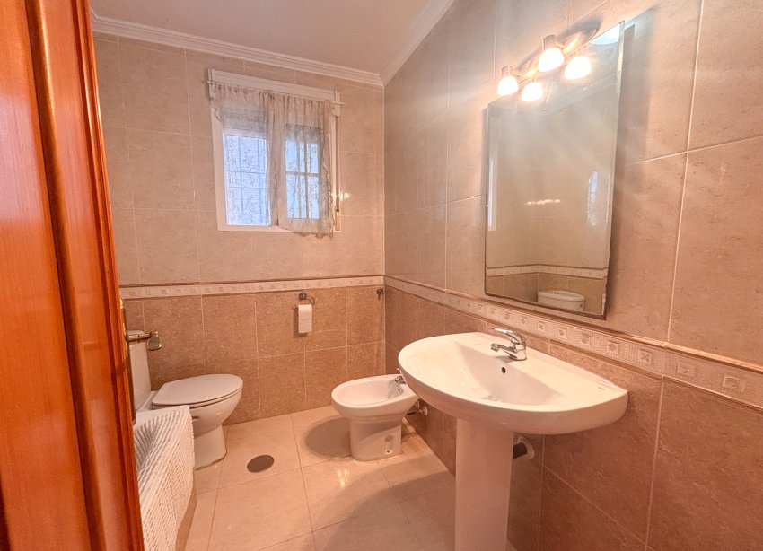Rynek Wtórny - Apartament - Orihuela Costa - Cabo Roig