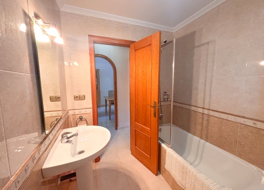 Rynek Wtórny - Apartament - Orihuela Costa - Cabo Roig