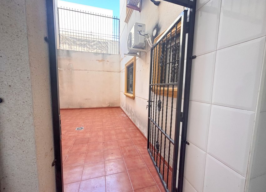 Rynek Wtórny - Apartament - Orihuela Costa - Cabo Roig